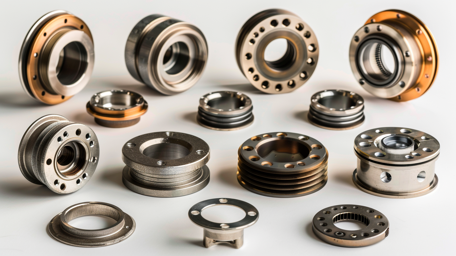 Bearings